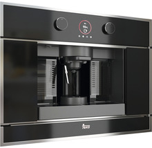 Espressor încorporabil cu afișaj digital și butoane rotative