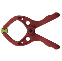 Menghină tip clește Wolfcraft Microfix max. 20mm, culori diferite