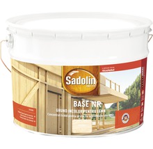 Grund incolor pentru lemn Sadolin Base 10 l-thumb-0