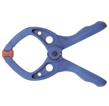 Menghină tip clește Wolfcraft Microfix max. 20mm, culori diferite