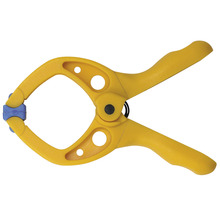 Menghină tip clește Wolfcraft Microfix max. 20mm, culori diferite