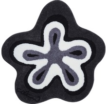 Covor floral pentru interior