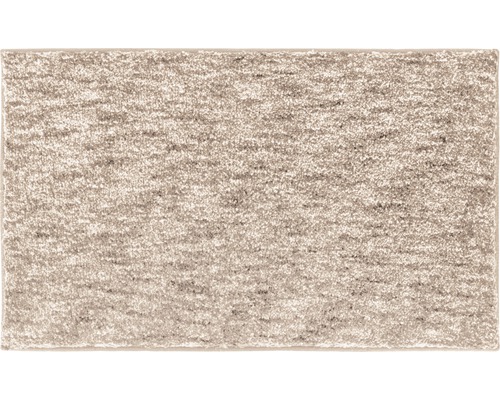 Covoraș baie Grund MIRAGE 70x120 cm taupe