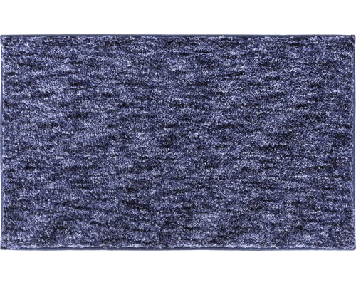 Covoraș baie Grund MIRAGE 70x120 cm albastru