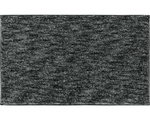 Covoraș baie Grund MIRAGE 70x120 cm antracit