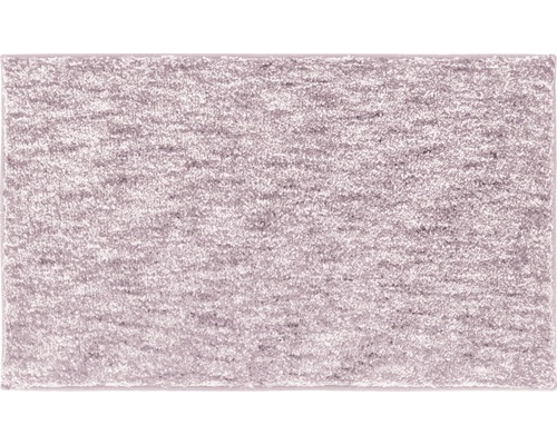 Covoraș baie Grund MIRAGE 70x120 cm mov