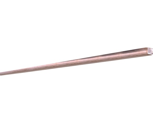 Aliaj de lipit cu cupru-fosfor CFH Ø2x333 mm, 5 bucăți Bară de oțel pătrată
