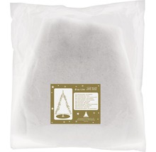 Zăpadă artificială în sac pentru scopuri decorative, aproximativ 1,1 metri