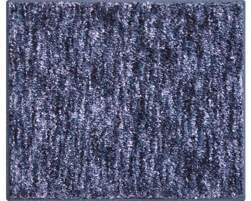 Covoraș baie Grund MIRAGE 50x60 cm albastru