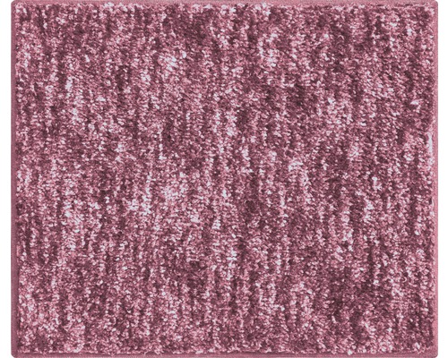 Covoraș baie Grund MIRAGE 50x60 cm roșu rubin
