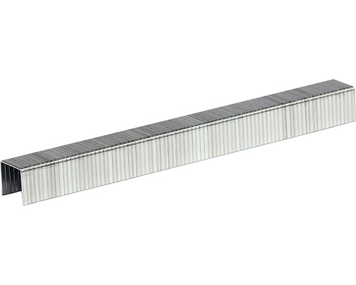 Capse zincate Novus 11,3x10 mm, late, pentru capsatoare manuale & electrice, pachet 600 bucăți