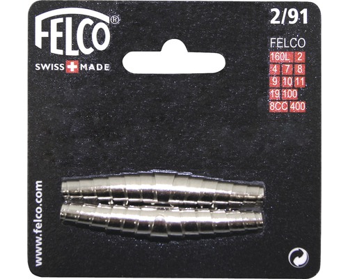 Arc de rezervă Felco pentru modelele 2, 4, 7, 8, 9, set cu 2 buc.