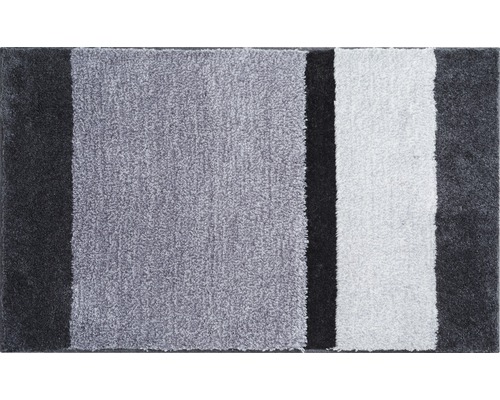 Covoraș baie Grund ROOM 70x120 cm antracit