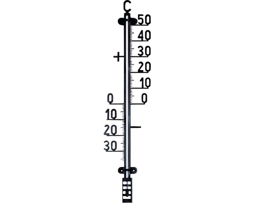 Termometru filigran TFA, plastic-0