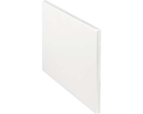 Mască laterală pentru cada Cersanit Virgo 180, 79x54 cm buc