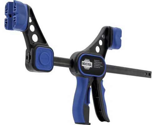 Clește de strângere cu o mână, cu mâner