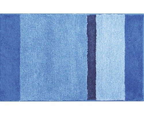 Covoraș baie Grund ROOM 70x120 cm albastru
