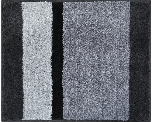 Covoraș baie Grund ROOM 50x60 cm antracit