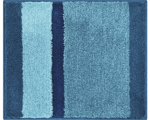 Covoraș baie Grund ROOM 50x60 cm albastru închis