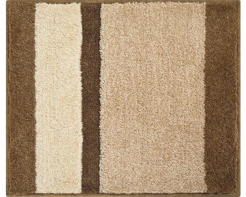 Covoraș baie Grund ROOM 50x60 cm bej