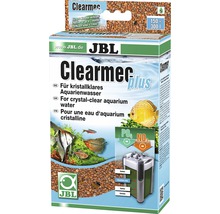 JBL Clearmec plus, agent de limpezire a apei de acvariu, potrivit pentru acvarii de 150 până la 300 de litri