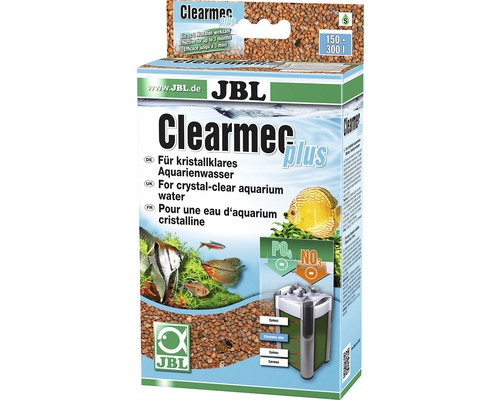 Material filtrant JBL Clearmec plus, 450 g