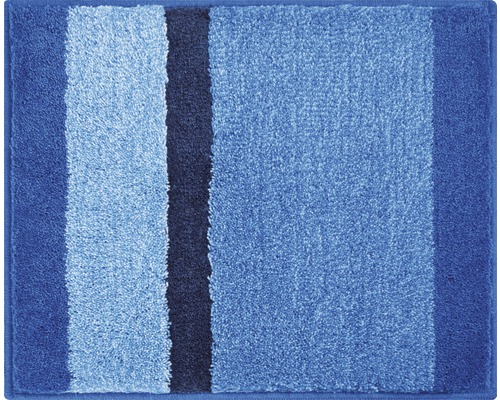 Covoraș baie Grund ROOM 50x60 cm albastru