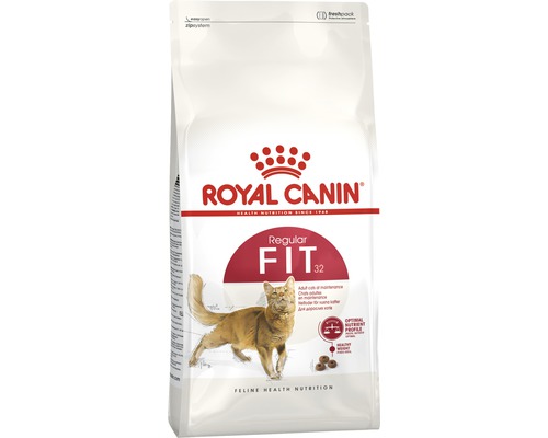 Hrană uscată pentru pisici Royal Canin Fit 32 10 kg