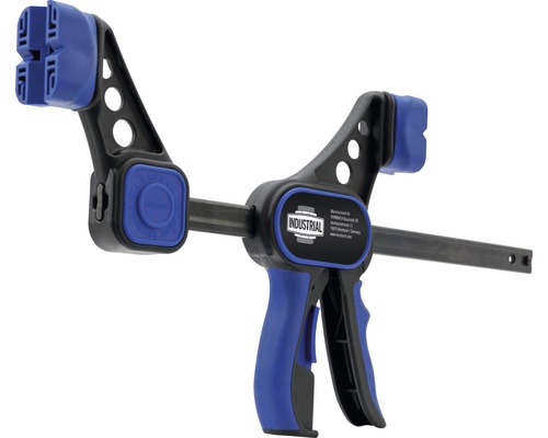 Clește cu o singură mână din plastic și metal