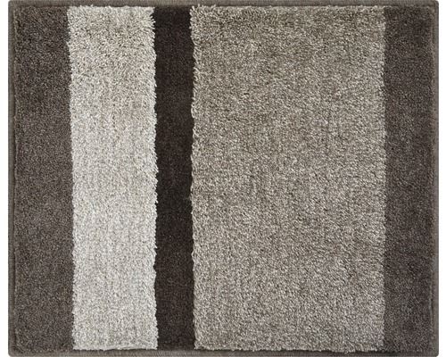 Covoraș baie Grund ROOM 50x60 cm taupe