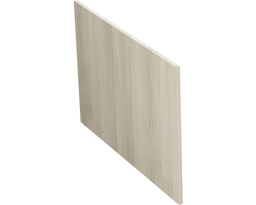 Mască laterală pentru cadă Cersanit Smart lemn 78,2x54,8 | HORNBACH