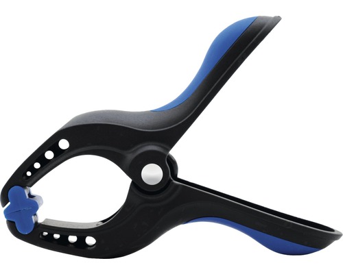 Clește cu arc din plastic