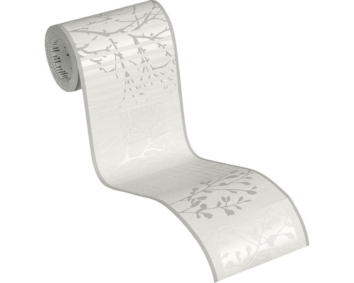 Rola de tapet cu design de copac