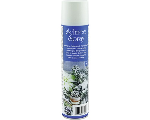 Spray zăpadă, 300 ml Spray zăpadă, 300 ml