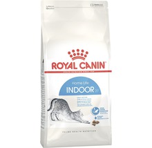 Hrană uscată pentru pisici, ROYAL CANIN Indoor 27, 10 kg-thumb-0