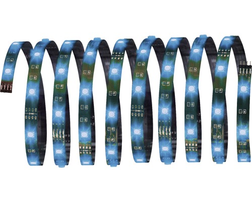 Bandă LED pentru interior