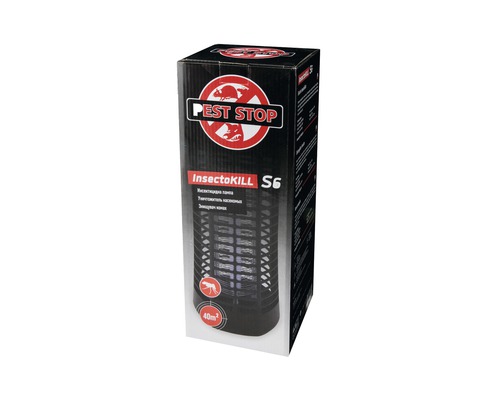Ambalaj insecticid Pest Stop InsectoKILL S6