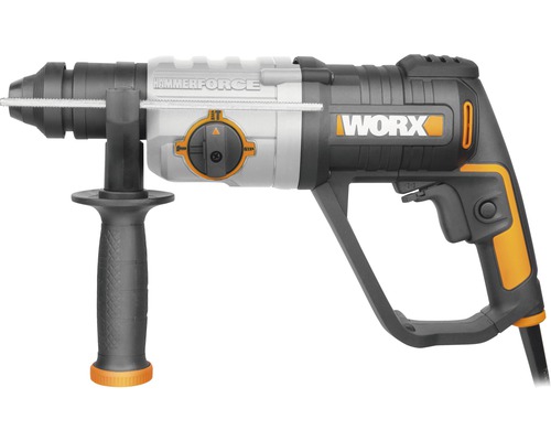Ciocan rotopercutor marca WORX