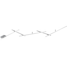 Lumină de plafon cu LED cu mai multe bare luminoase