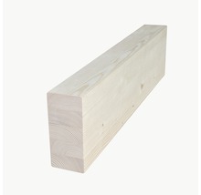 Grindă lamelară / lemn stratificat Glulam 90x200x4000 mm-thumb-1