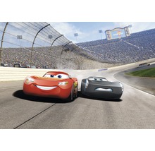 Fototapet hârtie 8-403 Disney Edition 4 Cars 3 Curve 368x254 cm