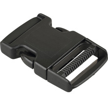 Închizătoare din plastic pentru echipament de exterior
