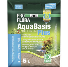 Substrat JBL AquaBasis plus 5 l-thumb-0