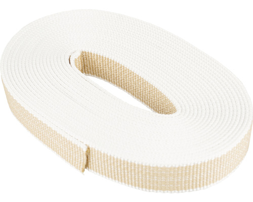 Bandă pentru jaluzele exterioare Mamutec 20mm x 5m Rolă bandă de fixare