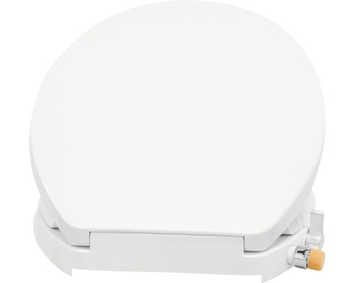 Scaun de toaletă cu funcție de bideu