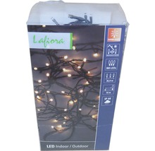 Ghirlandă luminoasă cu LED Lafiora cu 360 de LED-uri pentru interior și exterior