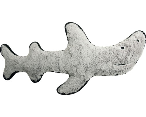 Jucărie pentru câini Karlie rechin, 41 cm