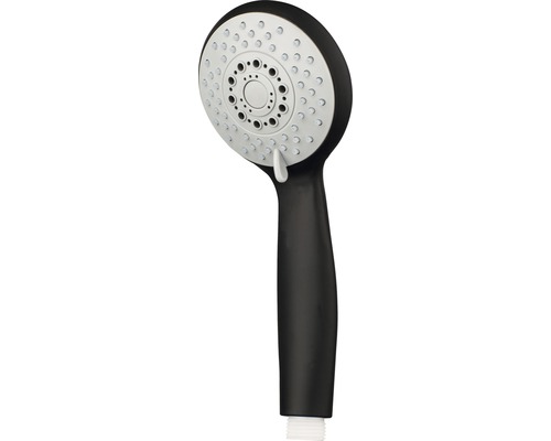 Duș de mână cu diferite tipuri de jet