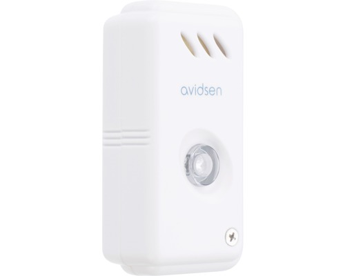 Alarmă mini pentru uși Avidsen 1,5V fără baterii
