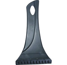 Răzuitor de gheață din plastic